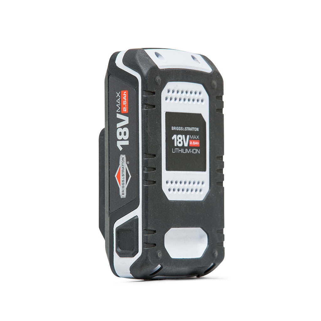 Briggs & Stratton 1697084 Double Chargeur de Batterie Li-Ion 18V pour Briggs & Stratton 1697084 Double Chargeur de Batterie Li-Ion 18V pour
